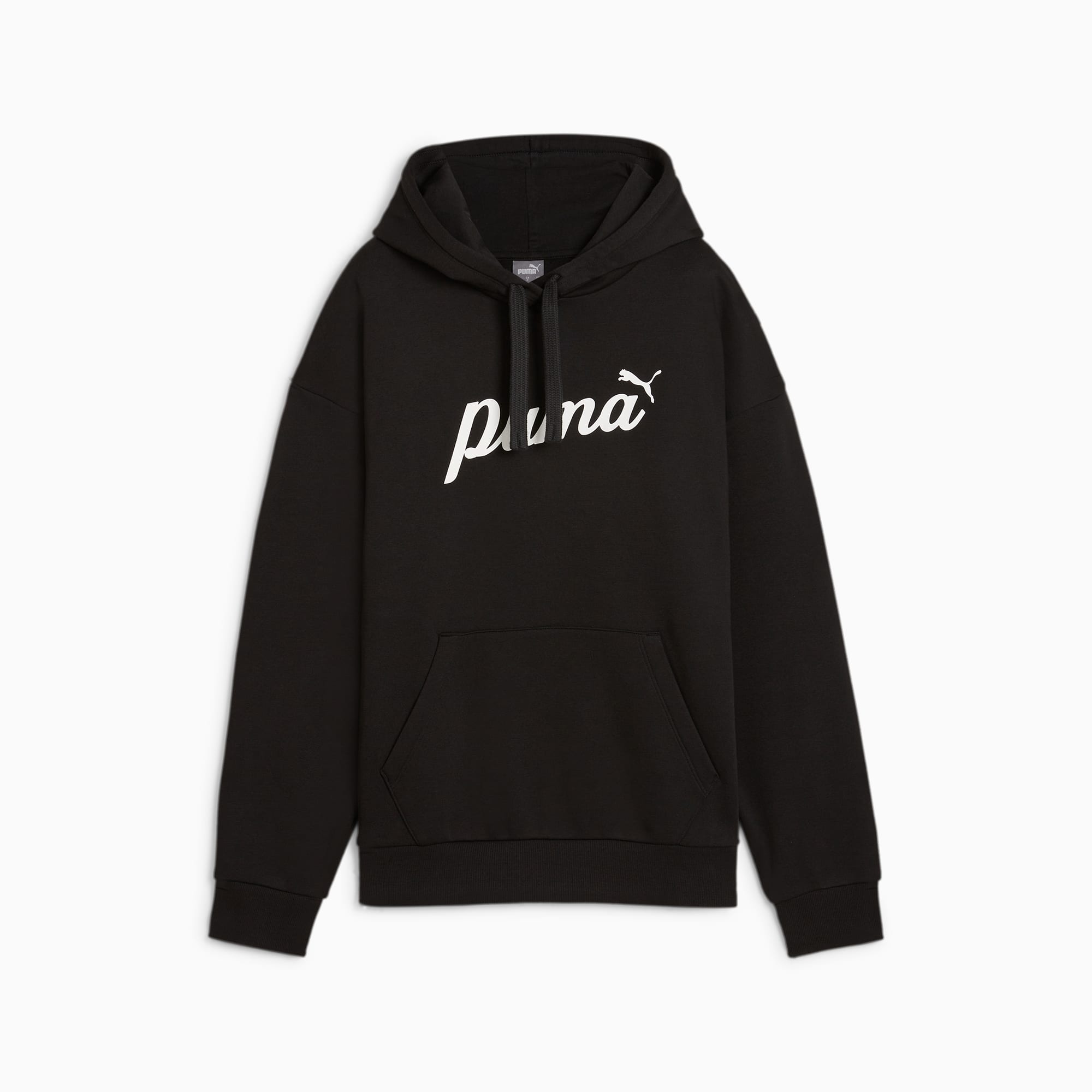 Puma sweater womens discount